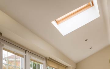Far Oakridge conservatory roof insulation companies