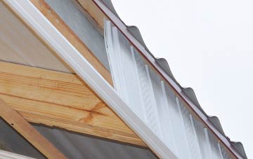 why Far Oakridge fascia repairs are essential