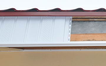 Far Oakridge fascia repair costs