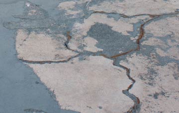 fibreglass roofing replacement Far Oakridge