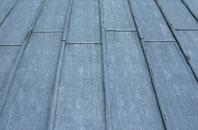 Far Oakridge lead roofing