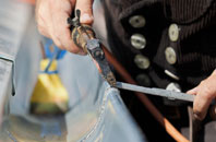 Far Oakridge lead roof quotes